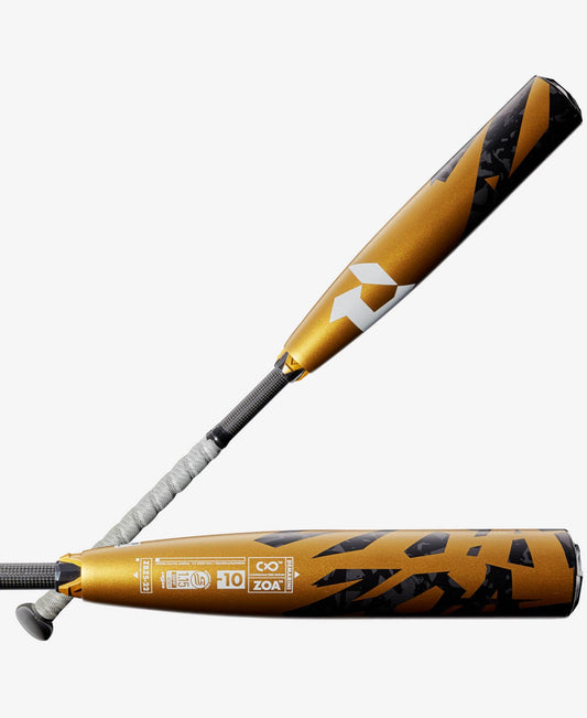 Zoa (-8) 2 3/4 Usssa Baseball Bat -2022